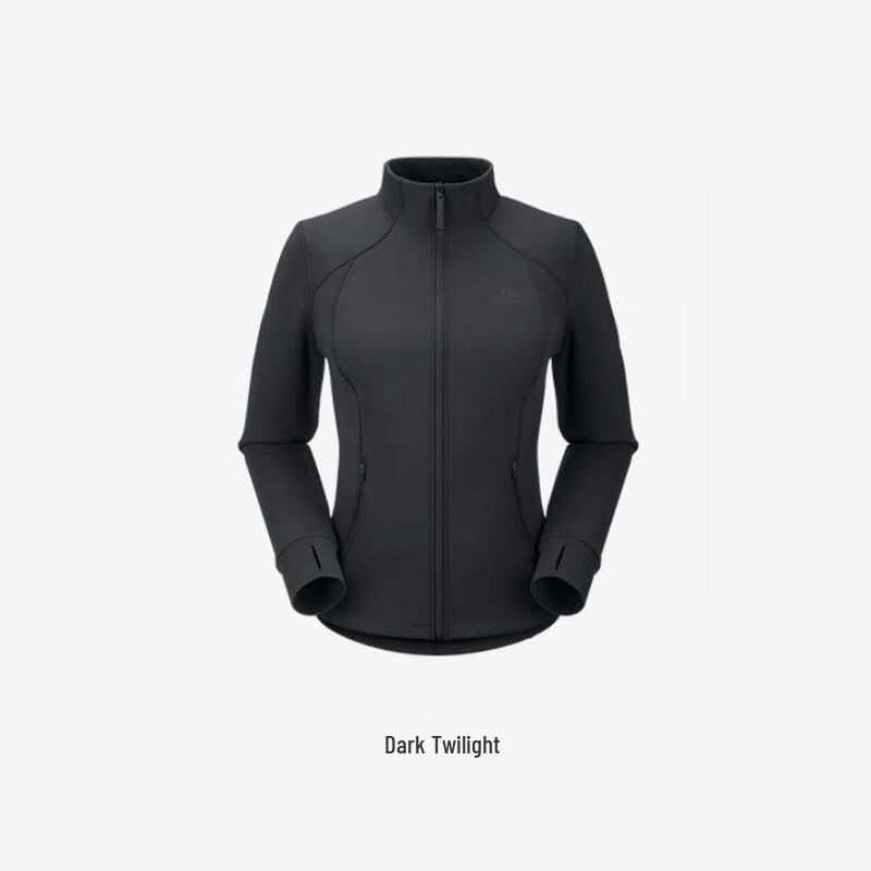 PELLIOT Женская спортивная софтшелл куртка