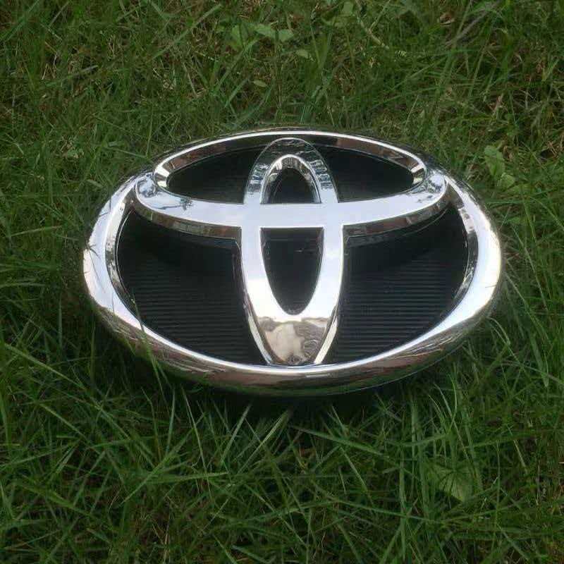 NEW TOYOTA YARIS 2015 Emblems ASSEMBLY 90975-T2008 Genuine OEM 90975T2008