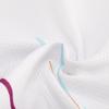 Li Ning Badminton Collection Badminton Jersey Unisex Standard White AAYU223-2