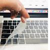 Waterproof Laptop Keyboard Protective Film For Macbook pro13/11Air 13/15 Retina 12 Inch Keyboard Notebook Dustproof Cover 17" Silicone US/EU Version