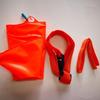 QINGHONG Inflatable Self-Rescue Swim Buoy