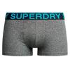Superdry Trunk боксеры 3 шт.