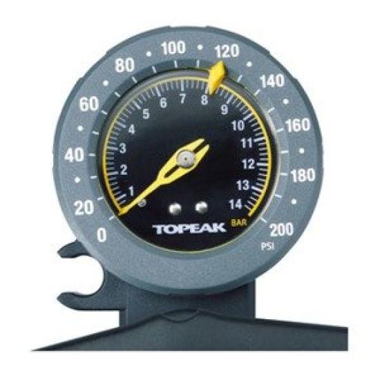 TOPEAK Joe Blow Race Черный