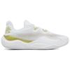 Under Armour Spawn 6 Мужские Белый Черный Синий 3027262-101