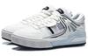 Li Ning Morning Glow Morning Glow Coverage Slip Resistant And Abrasion Resistant Low top Skateboard Shoes Women's AGCR192-1
