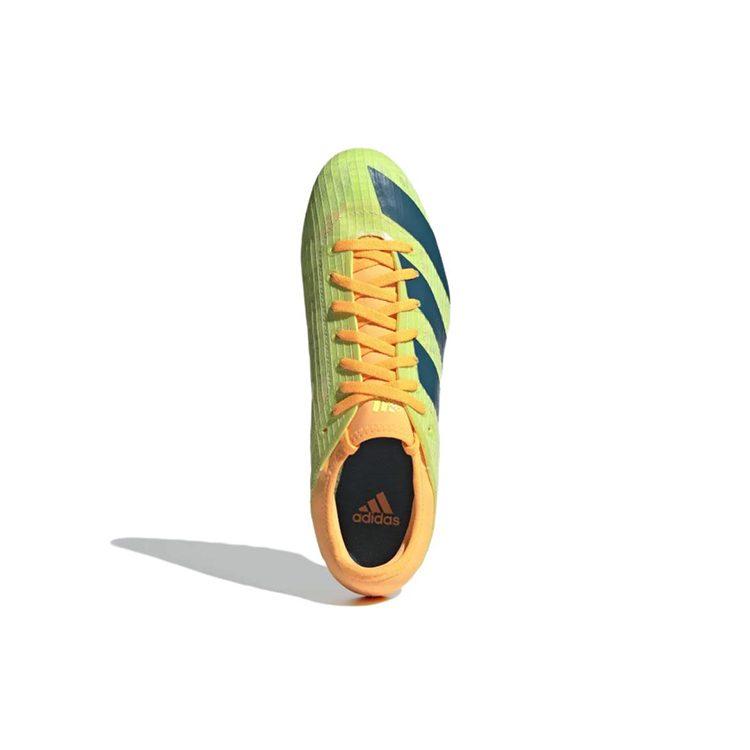 adidas Спринтер 'Сине-зелено-оранжевый' GY0941