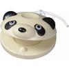 Zen-On Bambina Castanets Panda BCN-PA Made In Japan