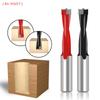 1 шт. Новые спиральные сверла с 2 канавками, длина 70 мм, хвостовик 10 мм, правое/левое вращение, твердосплавный инструмент для сверления отверстий в дереве и сплавах