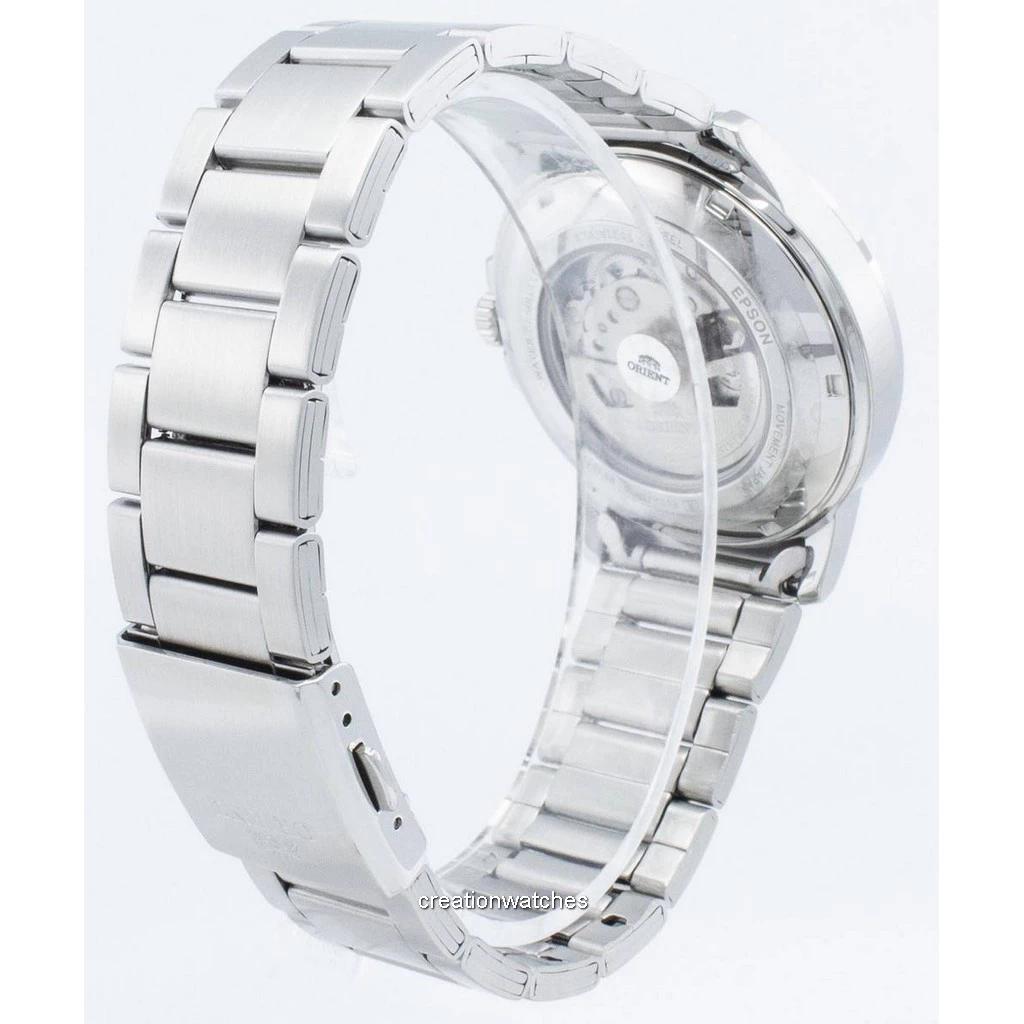 Orient Современные автоматические мужские часы RA-AA0C02L19B RA-AA0C02L39B на 22 камнях