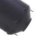 Exhaust Tail Section for Kawasaki ZX4R, Yamaha R6, Ninja 650, KTM 390, CBR 500