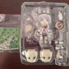 10Cm Umamusume: Beautiful Derby Cute Edition Cartoon Character Girl Statue Cartoon Model Boy Collection Doll Holiday Gift