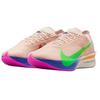 Eliud Kipchoge x Nike ZoomX Vaporfly Next% No Human is Limited Женские кроссовки Красный Ил-Красный Зеленый-Шок IM6366-605