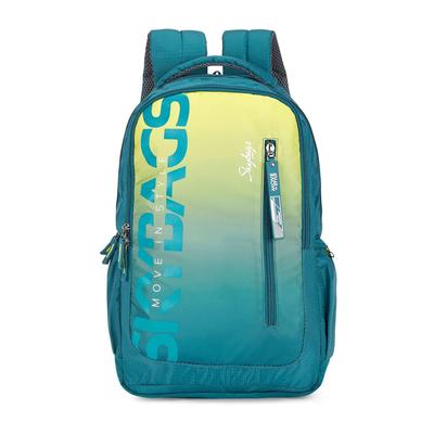 Рюкзак Skybags Flex 22л синий