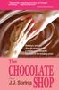 Книга The Chocolate Shop