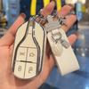 High-Grade Maserati Key Case for Women - Levante & Ghibli Models