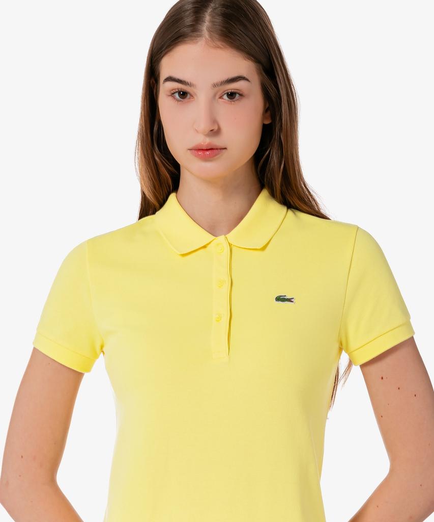 LACOSTE Женское ультратонкое платье Ef581E-56G 107
