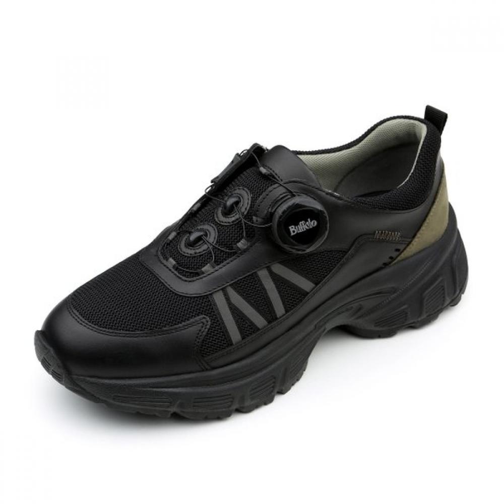 Kumkang Women Wide Fit Trekking Shoes Bufoxa6201wf1