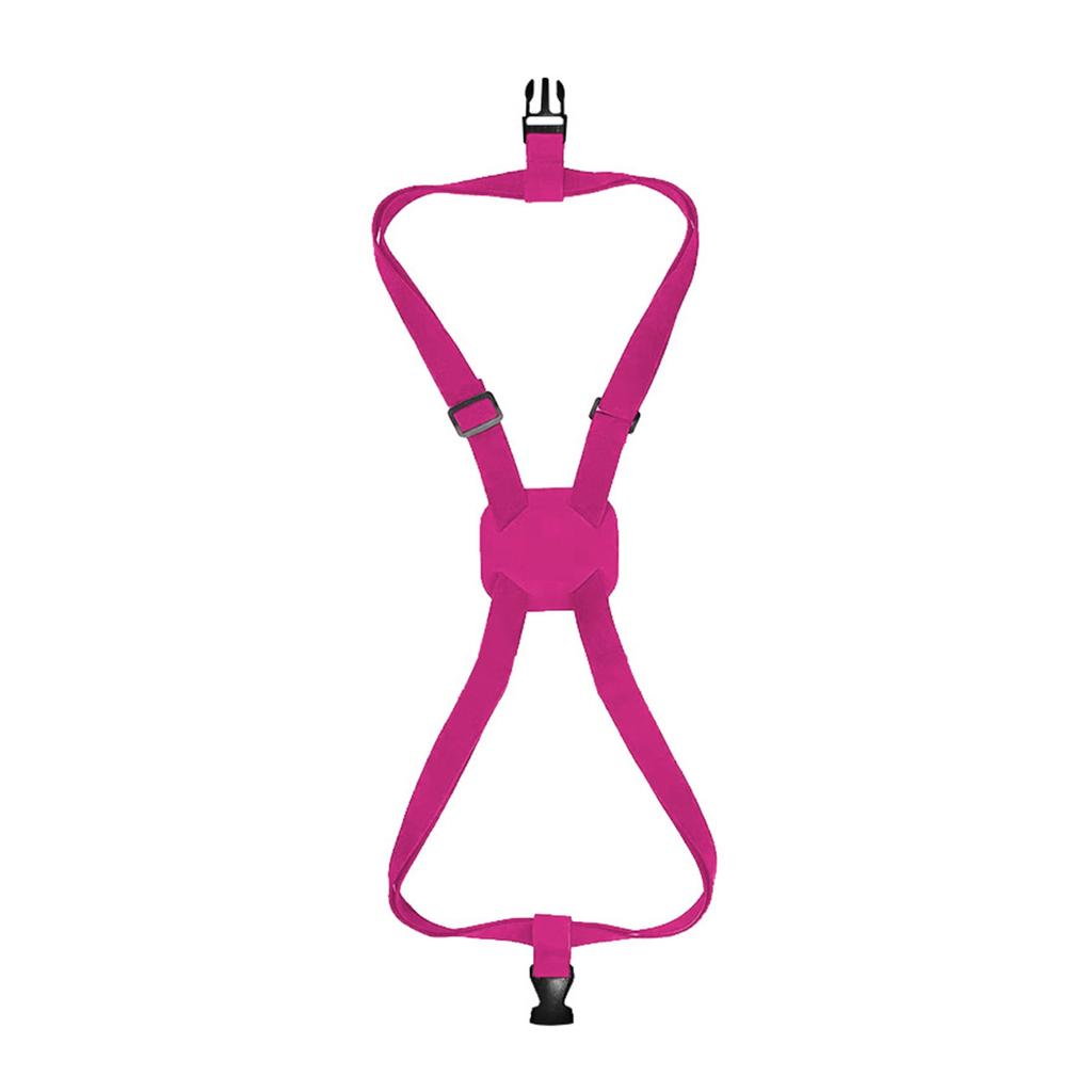 Ремень для фиксации багажа, фиксирующие ремни для чемоданов, эластичный упаковочный ремень для крепления дополнительных сумок, эластичный шнур для чемодана, регулируемый эластичный ремень