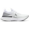 Nike Женские кроссовки Nike React Infinity Run Flyknit True White CD4372-101