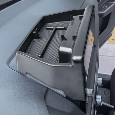Бокс подлокотника Лоток на приборную панель Для 2025 2025 2025 Honda CRV C-RV EX-L/Sport-L Hybrid Органайзер центральной консоли Ящик для хранения на приборной панели
