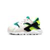 Кроссовки Huarache Run TD Bright Spruce Volt Baby White Phantom Black 704950-045