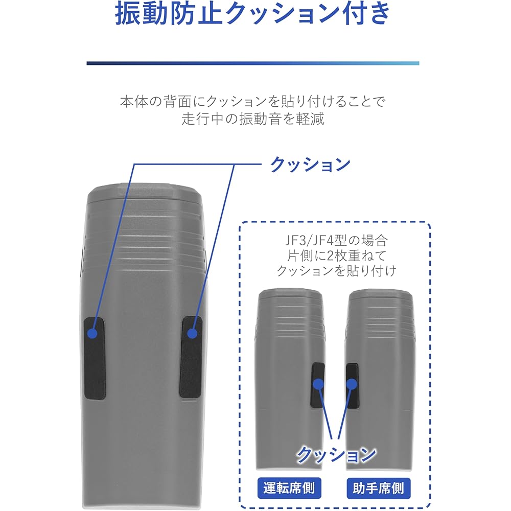 Кармат (КАРМАТЕ) Мусорный бак в карман двери Honda N-BOX, NZ852, для N-BOX JF3-JF6