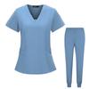 Dental Hospital Scrub Suit for Doctors and Nurses - Spa & Beauty Salon Uniform