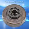 + Sprocket For 017 018 021 Ms170 Ms180 Ms250 Chainsaw Part