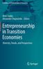 Книга Entrepreneurship In Transition Economies : Diversity, Trends, and Perspectives