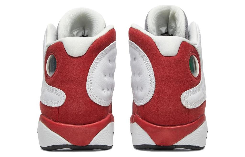 Jordan 13 Ретро Серый Носок GS 414574-126