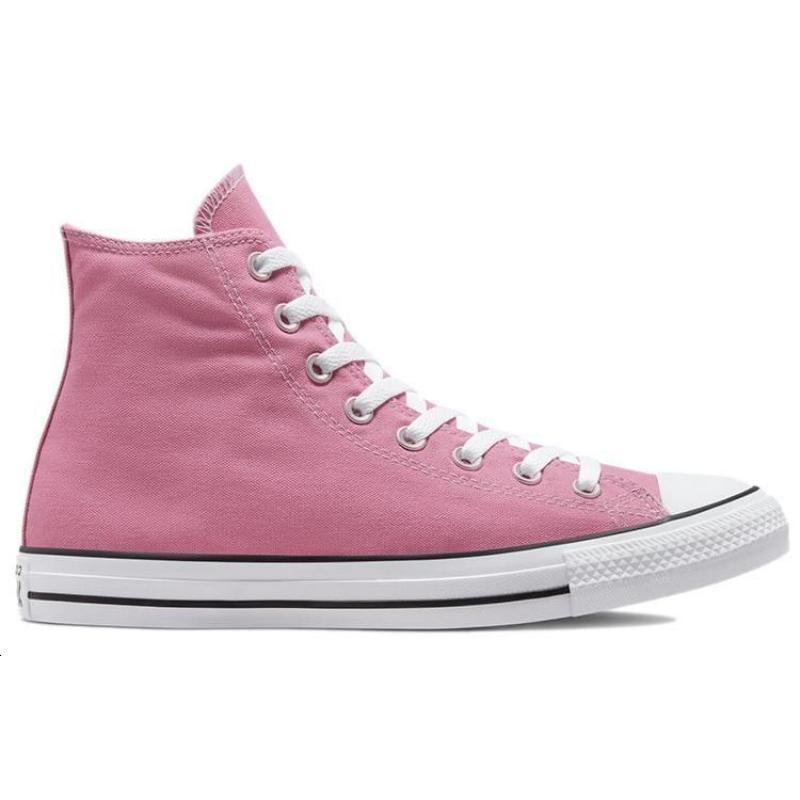 Converse Chuck Taylor All Star High Canvas 'Magic Flamingo' Унисекс