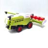 Inertial Driving Harvester Truck Model Movable Joint Farm Truck Toy Farm Tractor Toy  Children Gift