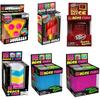 Милый кубик Nice Cube Nice-Sicle, игрушка-антистресс, Schylling NeeDoh Сенсорный куб, Снимает тревожность и стресс для детей и взрослых, СДВГ