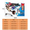 Japanese Anime T-Tsubasa C-Captain Throw Flannel Fluffy Soft Blanket Warm Skin-Friendly Throw For Sofa Bed Office Nap Winter