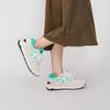 New Balance Женские кроссовки Sea Salt Summer Jade 57/40 кремовые W5740WA1