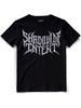 Shadow Of Intent T-Shirt 100% Cotton