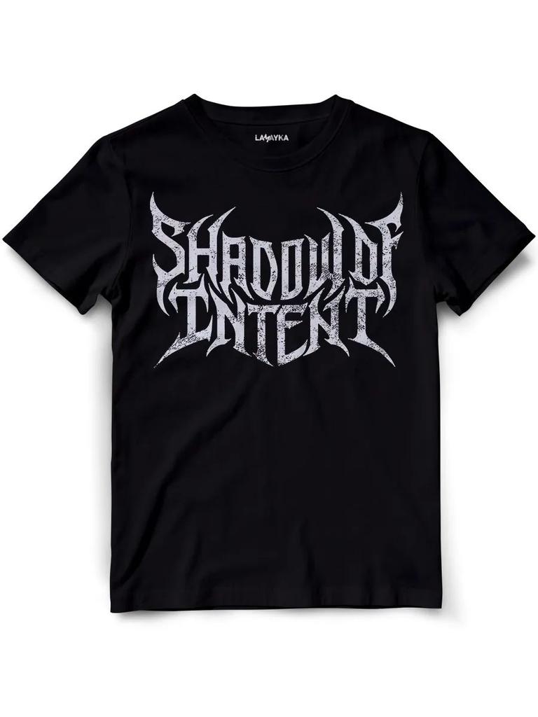Shadow Of Intent T-Shirt 100% Cotton