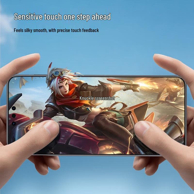 Закаленное стекло Защита экрана для Huawei Changxiang 90 Pro Max