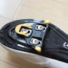 Shimano-Compatible SPD SH1011/12 Anti-Slip Cycling Pedal Cleats