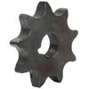 428 9T Chain Sprocket for Electric Scooter Motor Engine Z2 Z3 Replacement Chain Wheel