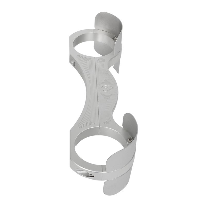 Передняя вилка мотоцикла, стабилизатор вилки, алюминиевый кронштейн для Honda Goldwing GL1800 2001-2017 F6B 2013-2016 Goldwing GL 1800