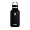 Hydro Flask 20 Black 5089026 20 Black HYDRATION_Wide_64oz 1.9L