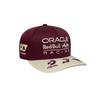 RED BULL Racing Verstappen Austin GP Kappe,RED BULL Racing Verstappen Miami GP Kappe,RED BULL Teamkappe