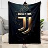 Juventus Blanket Soft Warm Cozy Suitable For Sofa Office Couch For All Occasions Digital Print Best Holiday Gift For Friends Family