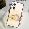 Чехол с хомяками для OPPO Reno 11F 10 Pro 4 5 6 7 8 Lite 4Z 5Z 8T OPPO Find X6 X5 Pro X2 X3 Neo