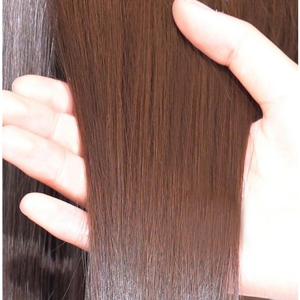 Hair Plus Aqua Protein Water Essence Fresh Floral Cotton Scent 200ml – Lightweight Hydration, Shine Care, Korean