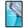 Screen Protector - Phonillico - Huawei MatePad T 10 - Pack of 2 - Durable - Ultra Thin