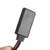 Адаптер Bluetooth для потоковой передачи звука, подходящий для Ford Fiesta Kuga Mondeo 5000C 6000CD для Sony