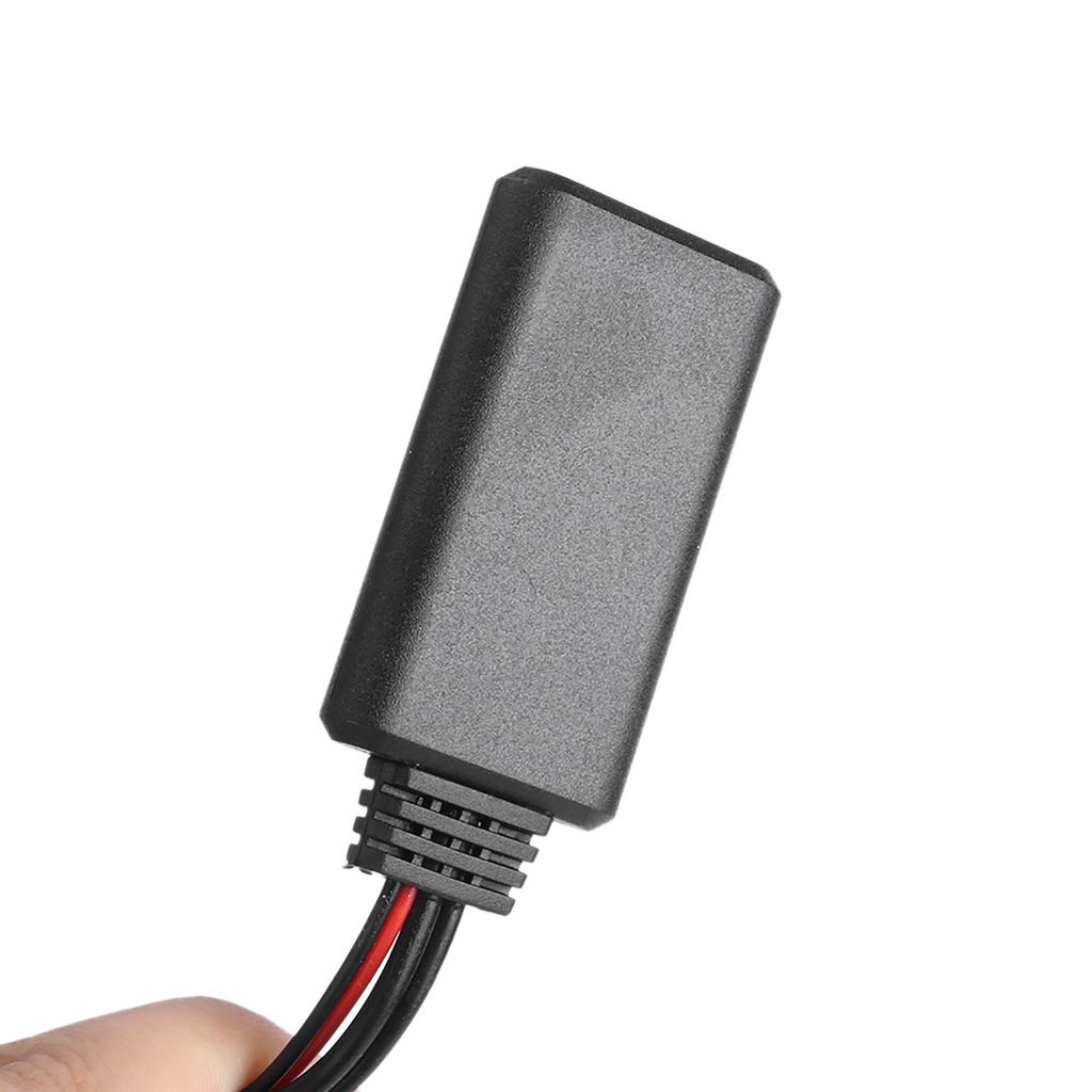Адаптер Bluetooth для потоковой передачи звука, подходящий для Ford Fiesta Kuga Mondeo 5000C 6000CD для Sony