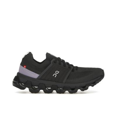 ON  Cloudswift 3 Magnet Wisteria Женские кроссовки Черный 3WD10451220